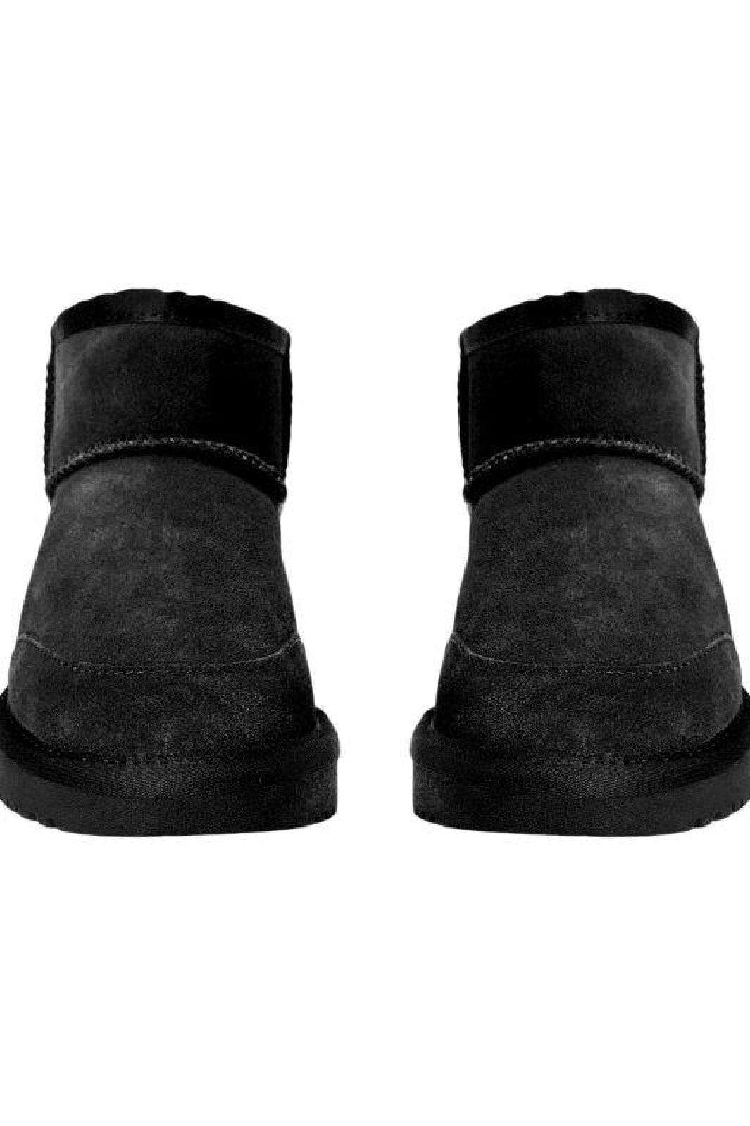 Sofie Schnoor - T420 Boot Low - Black