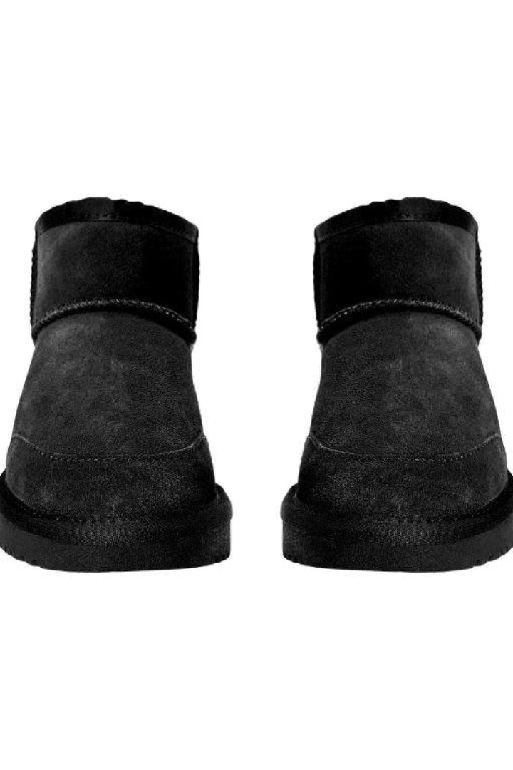 Sofie Schnoor - T420 Boot Low - Black
