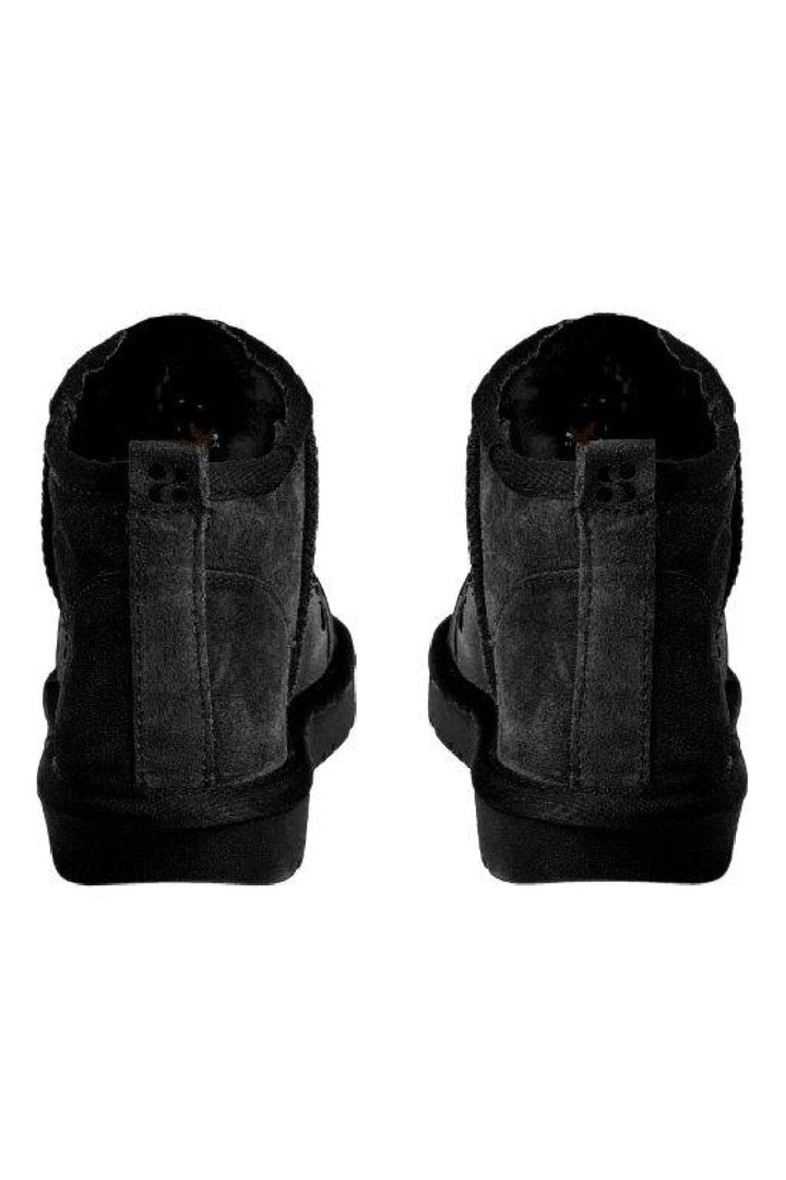 Sofie Schnoor - T420 Boot Low - Black