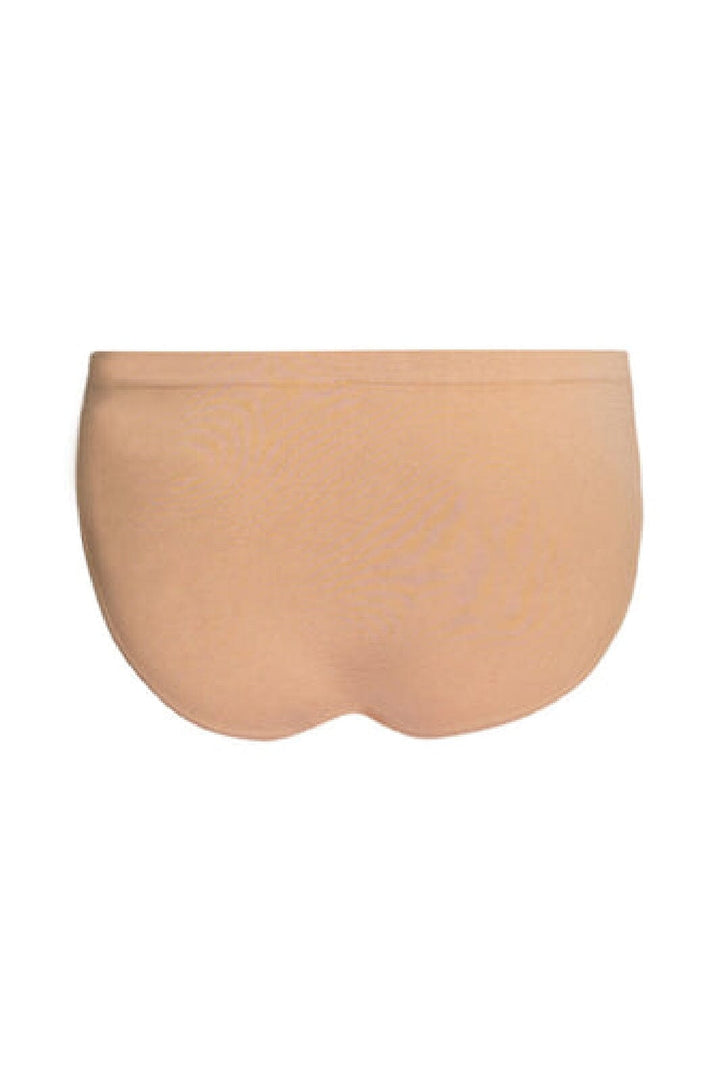 Soft basic - Soffi Brief 2 pak - nude