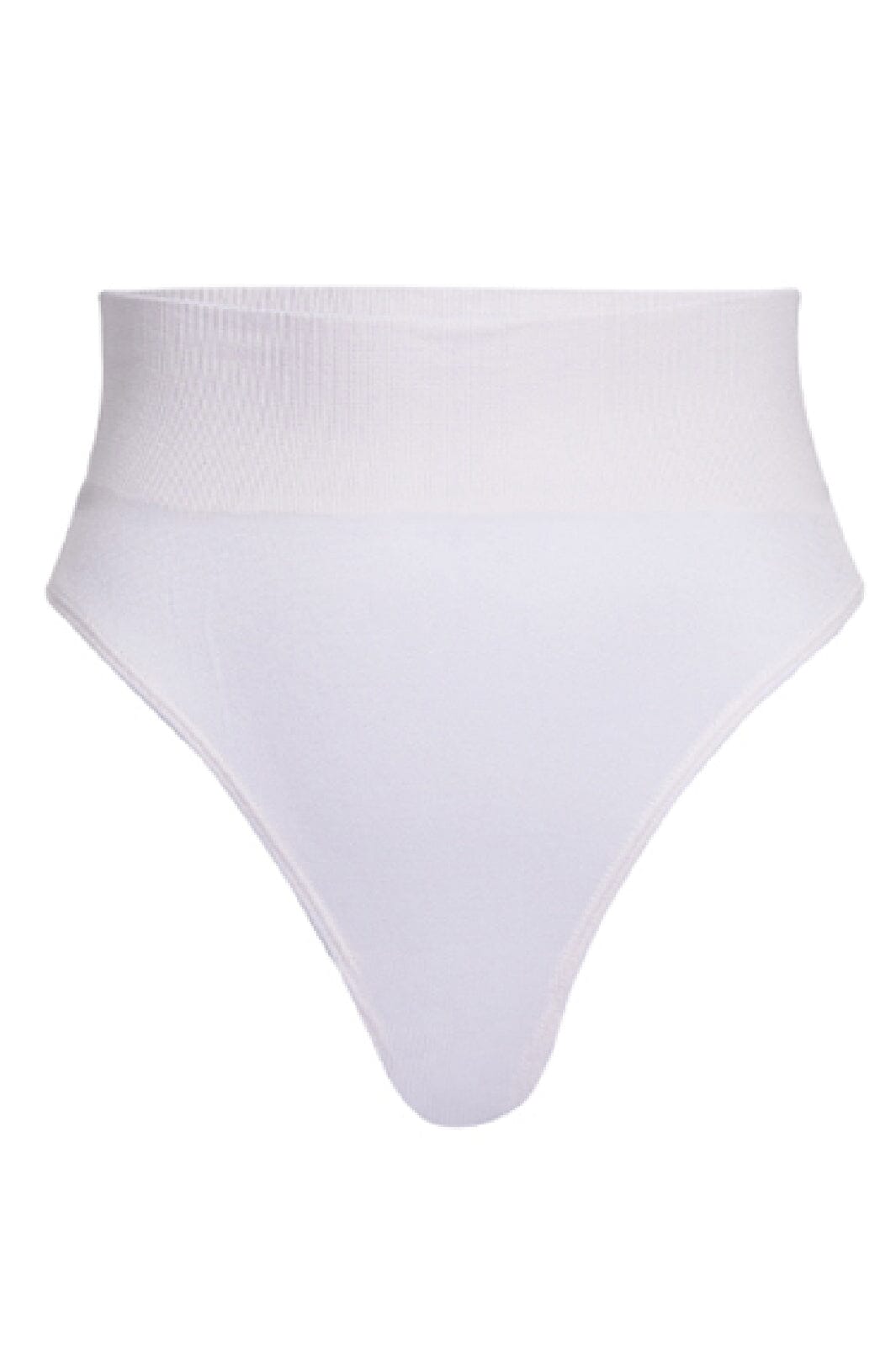 Soft basic - Soffi High string 2 pak - white