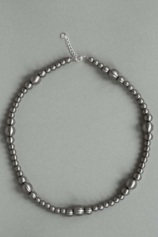 Sorelle Jewellery - Core Necklaces240 - Sterling Silver