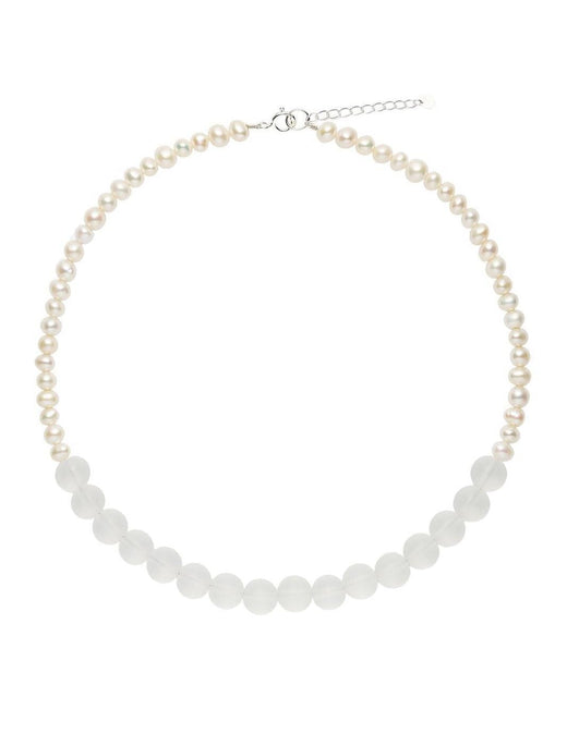 Sorelle Jewellery - Glow Necklaces245 - Sterling Silver Armbånd 