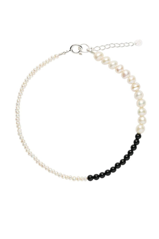 Sorelle Jewellery - Resolve Anklets250 - Sterling Silver Halskæder 