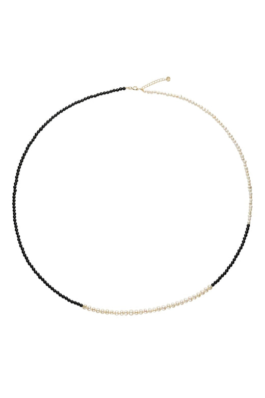 Sorelle Jewellery - Resolve Necklaces242 - Forgyldt Halskæder 