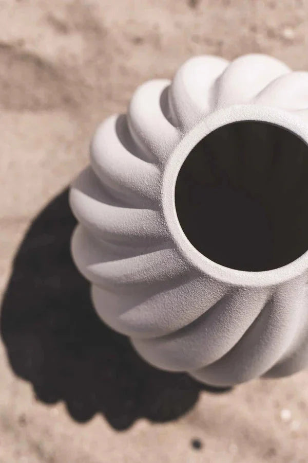 Specktrum - Flora Vase - Off White | Stor 3311 Vaser 