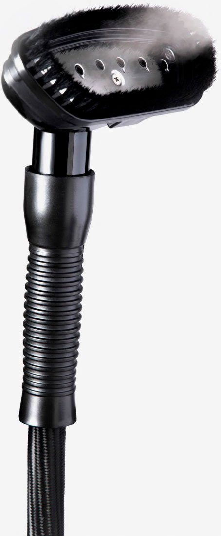 Steamery - Cumulus N03 Home Steamer - Black