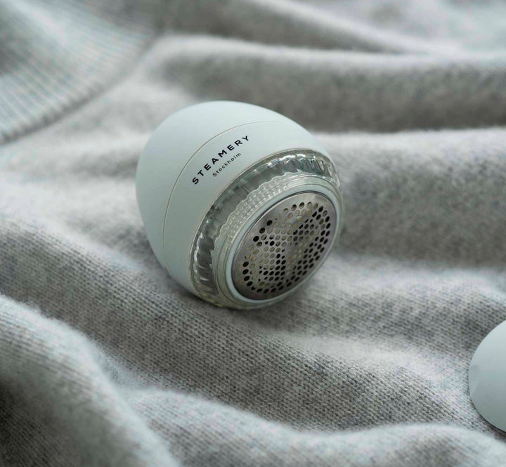 Steamery - Pilo Fabric Shaver - Grey