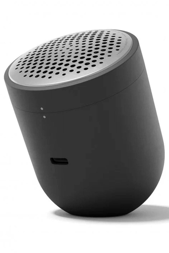 Steamery - Pilo No 2 Fabric Shaver - Chacoal