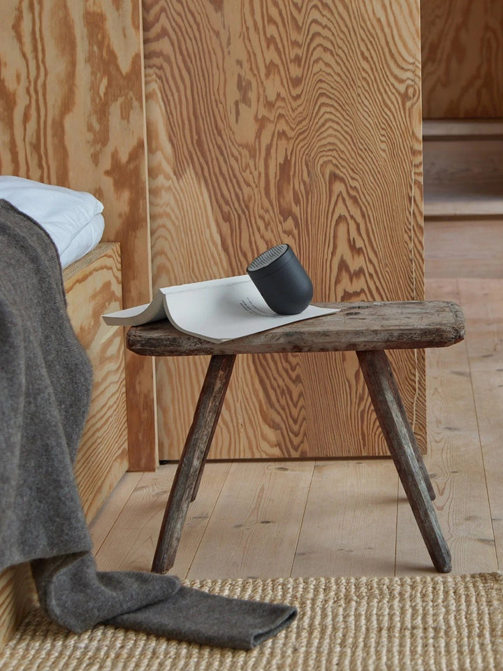 Steamery - Pilo No 2 Fabric Shaver - Chacoal