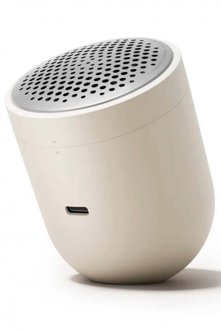 Steamery - Pilo No 2 Fabric Shaver - Ivory