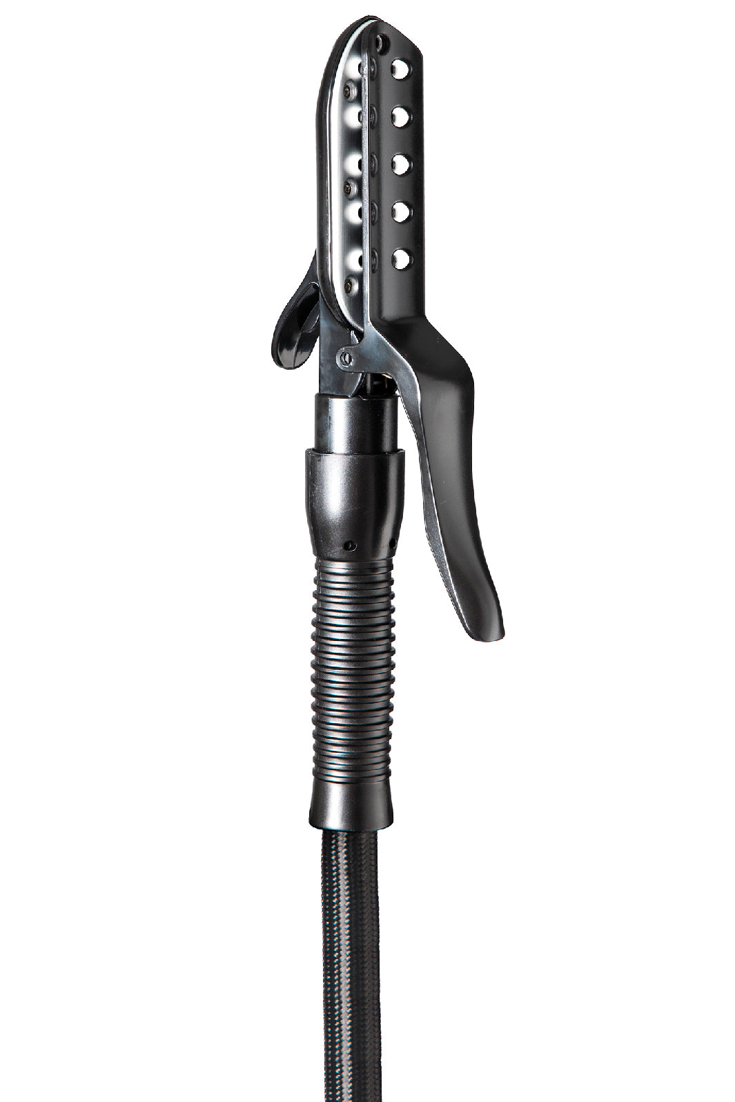 Steamery - Ratus No.2 Steamer Professional - Black