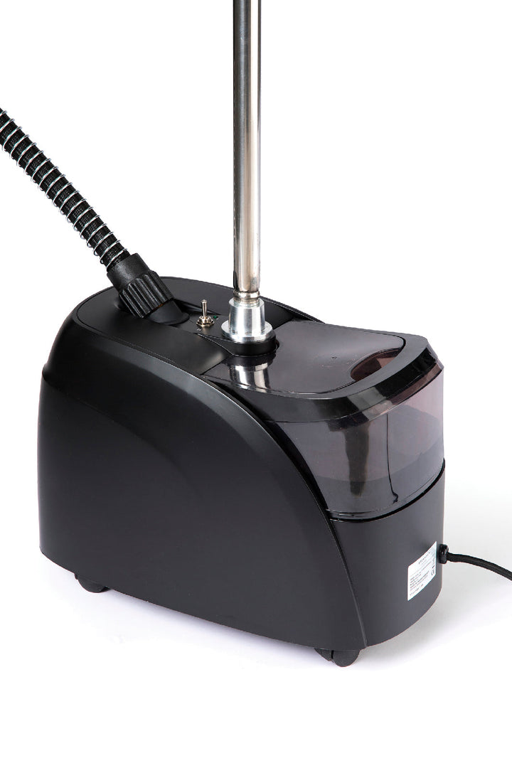 Steamery - Ratus No.2 Steamer Professional - Black