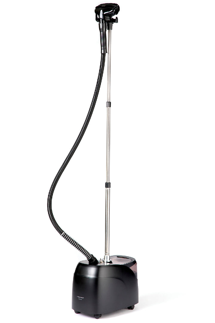 Steamery - Ratus No.2 Steamer Professional - Black