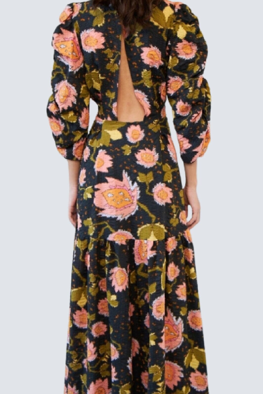 Stella Nova - Nynne - 776 Dark Flowers