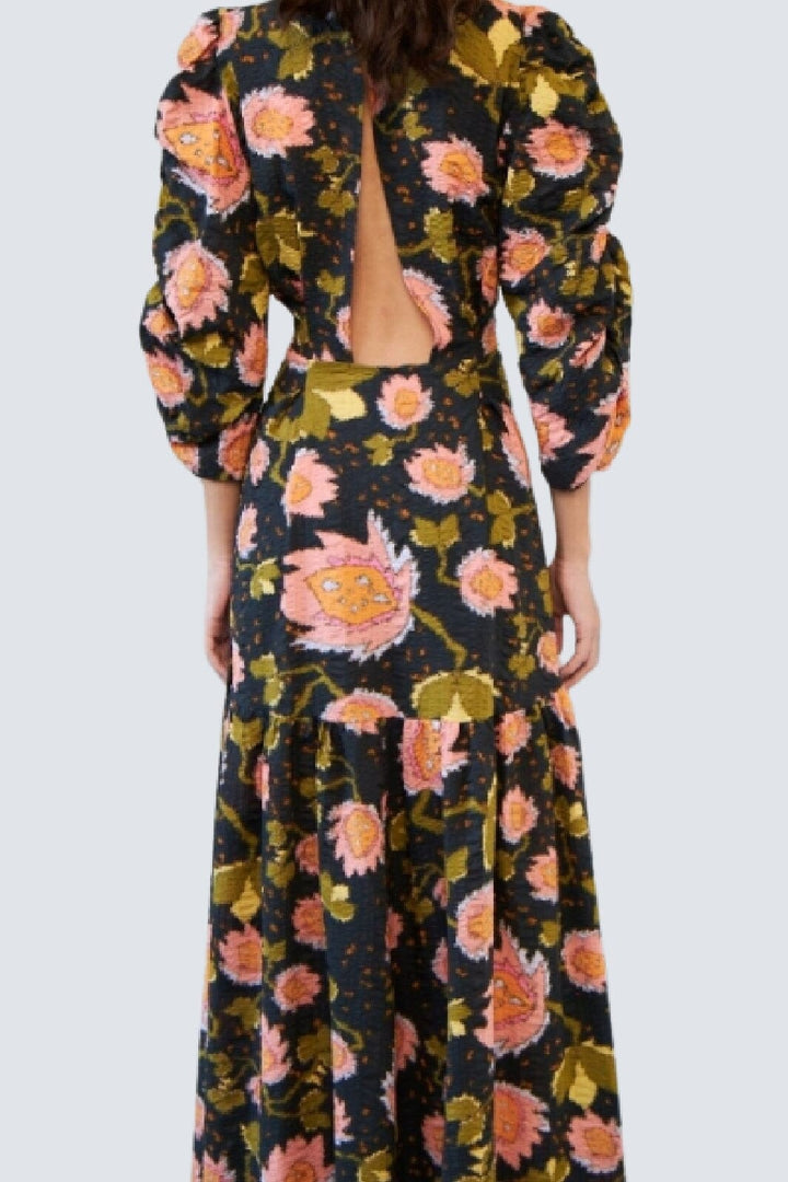 Stella Nova - Nynne - 776 Dark Flowers