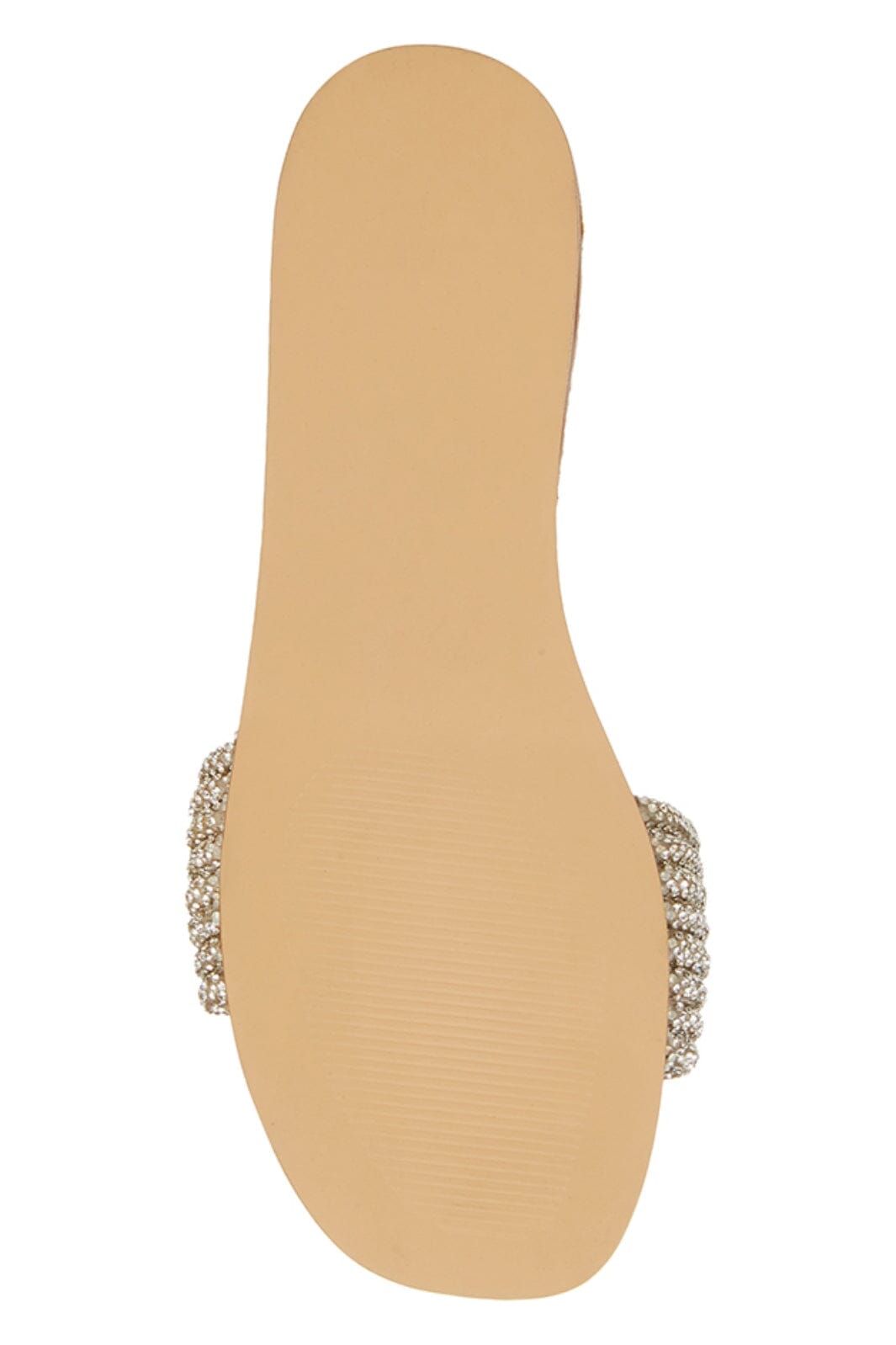 Steve Madden - Adore Sandal - Rhinestone