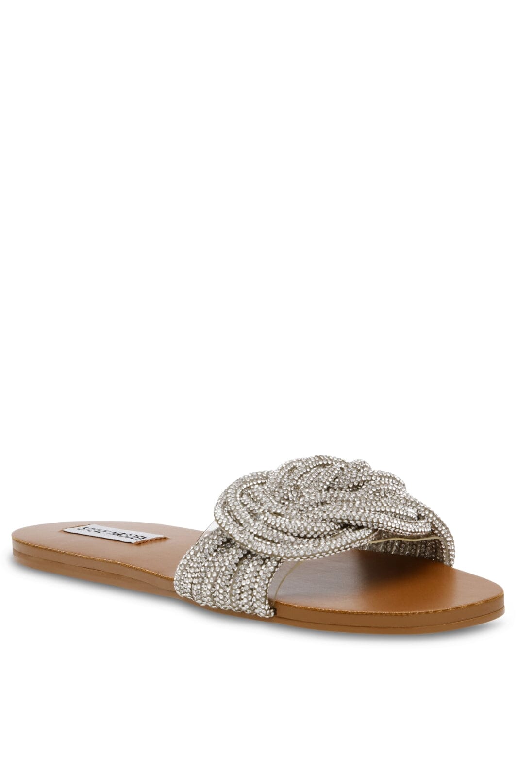 Steve Madden - Adore Sandal - Rhinestone
