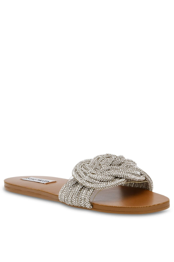 Steve Madden - Adore Sandal - Rhinestone