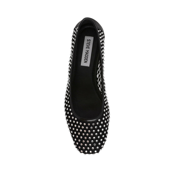 Steve Madden - Auden Ballerinas SM11003566 - 001 Black