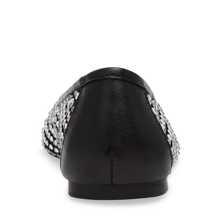 Steve Madden - Auden Ballerinas SM11003566 - 001 Black