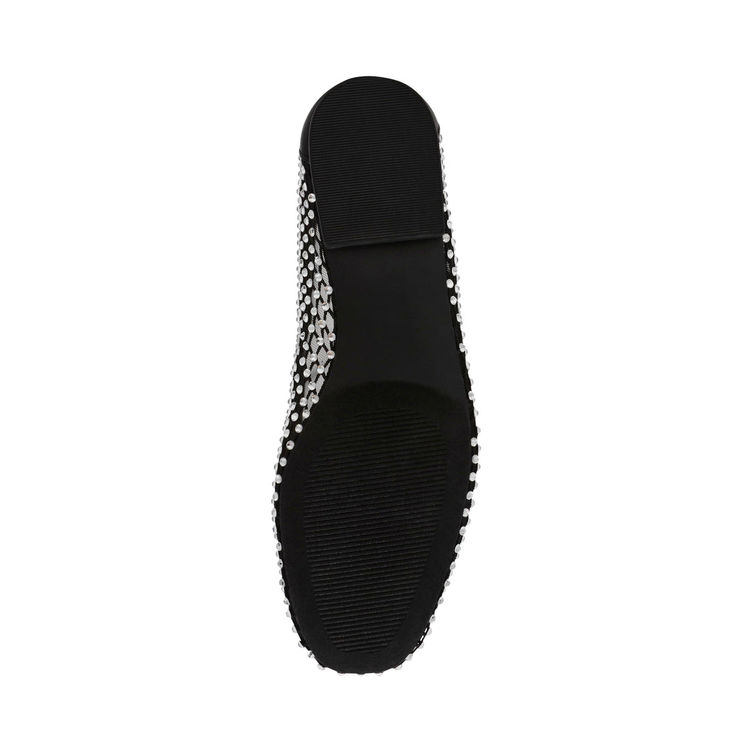 Steve Madden - Auden Ballerinas SM11003566 - 001 Black