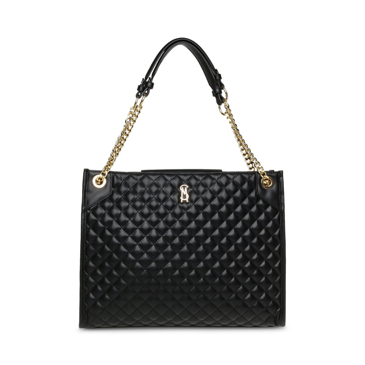 Steve Madden - Baccent Shopper - Black/Gold
