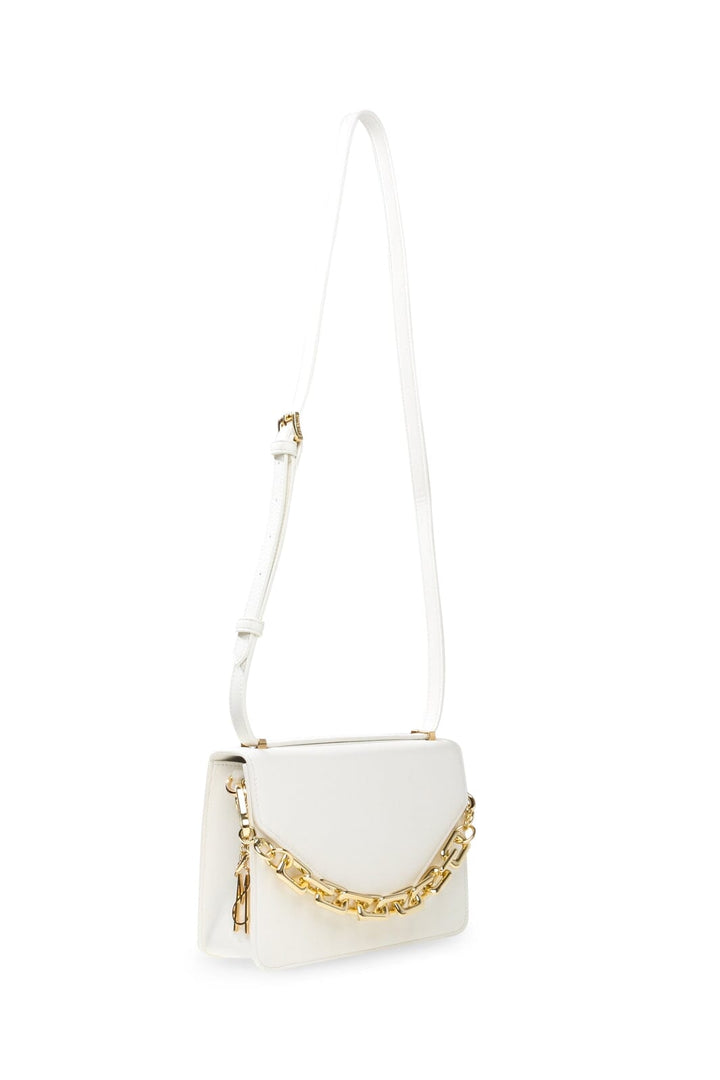 Steve Madden - Bindio-L Crossbody bag - White