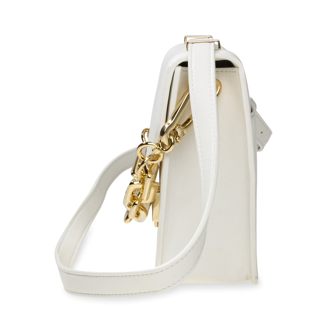 Steve Madden - Bindio-L Crossbody bag - White