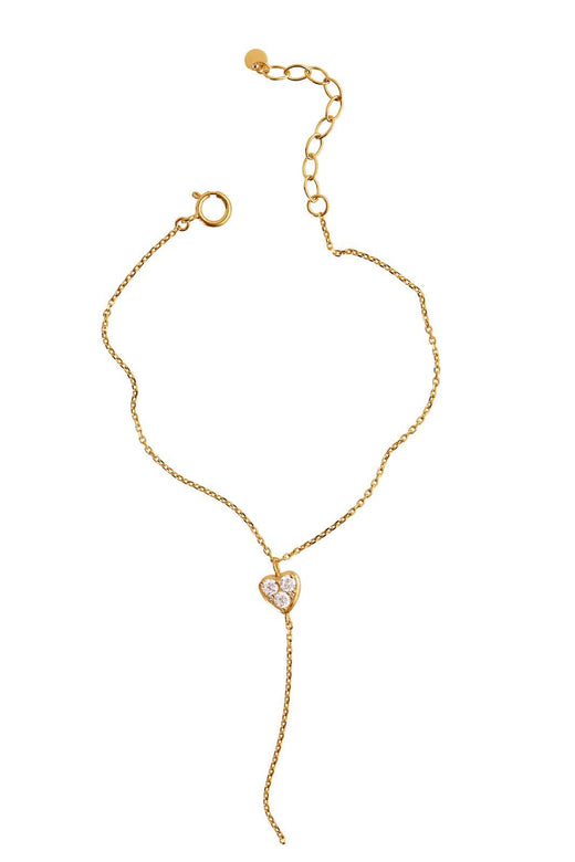 Stine A - J'Adore Bracelet - 3229-02 Armbånd 