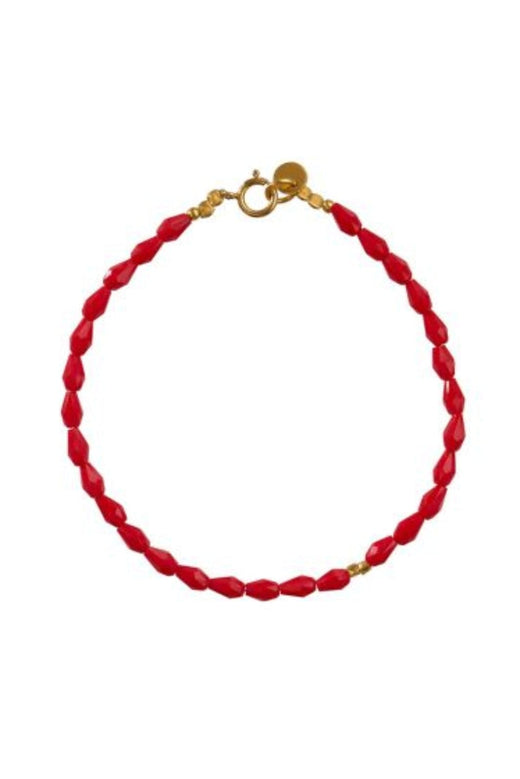 Stine A - Miss Paris Bracelet - Boheme - 3231-02-OS Armbånd 