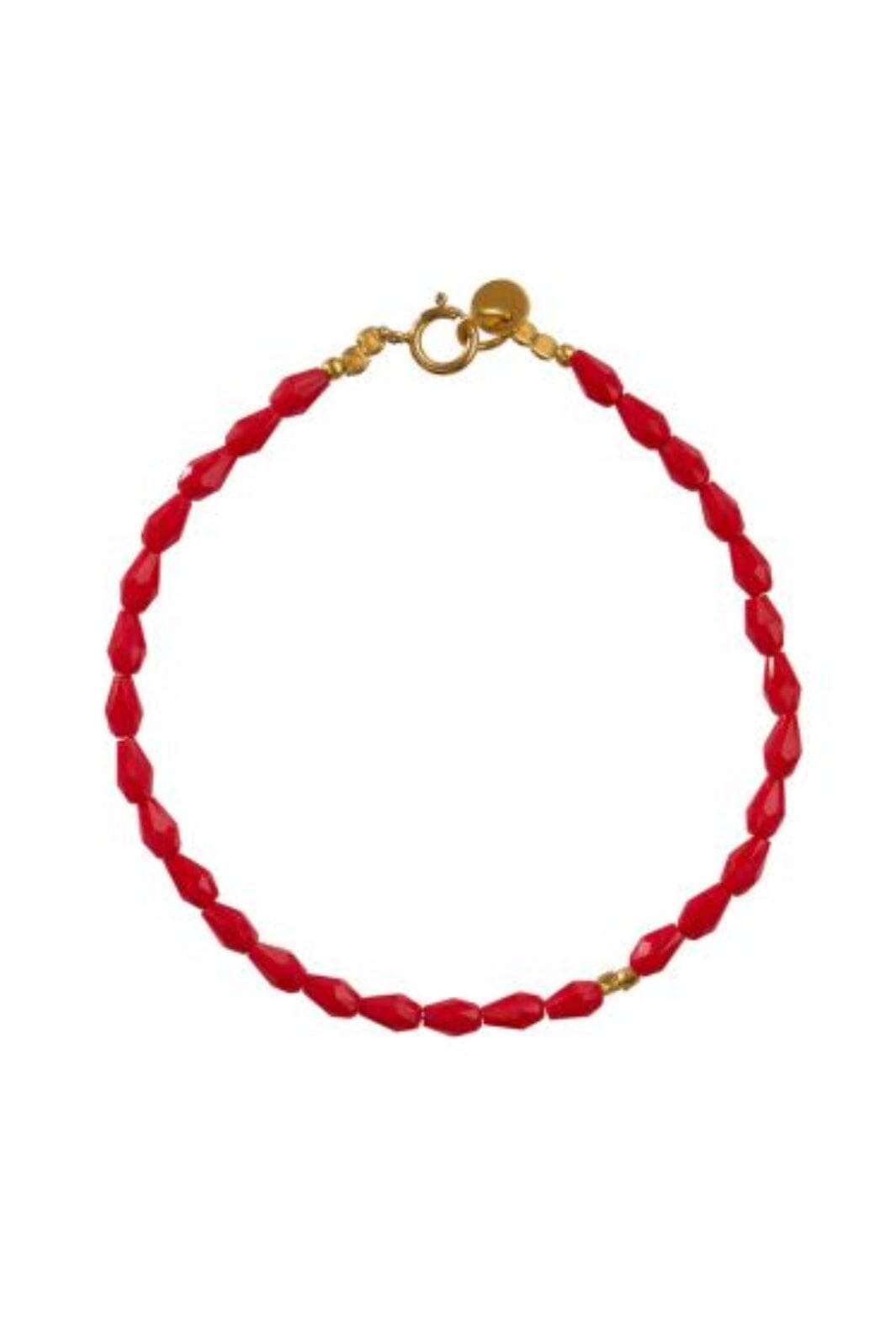 Stine A - Miss Paris Bracelet - Boheme - 3231-02-OS Armbånd 