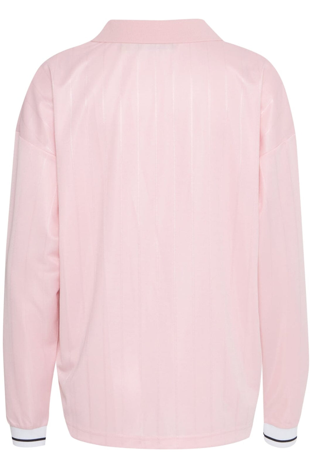 The Jogg Concept - Jchanan Ls Tshirt - 132006 Almond Blossom