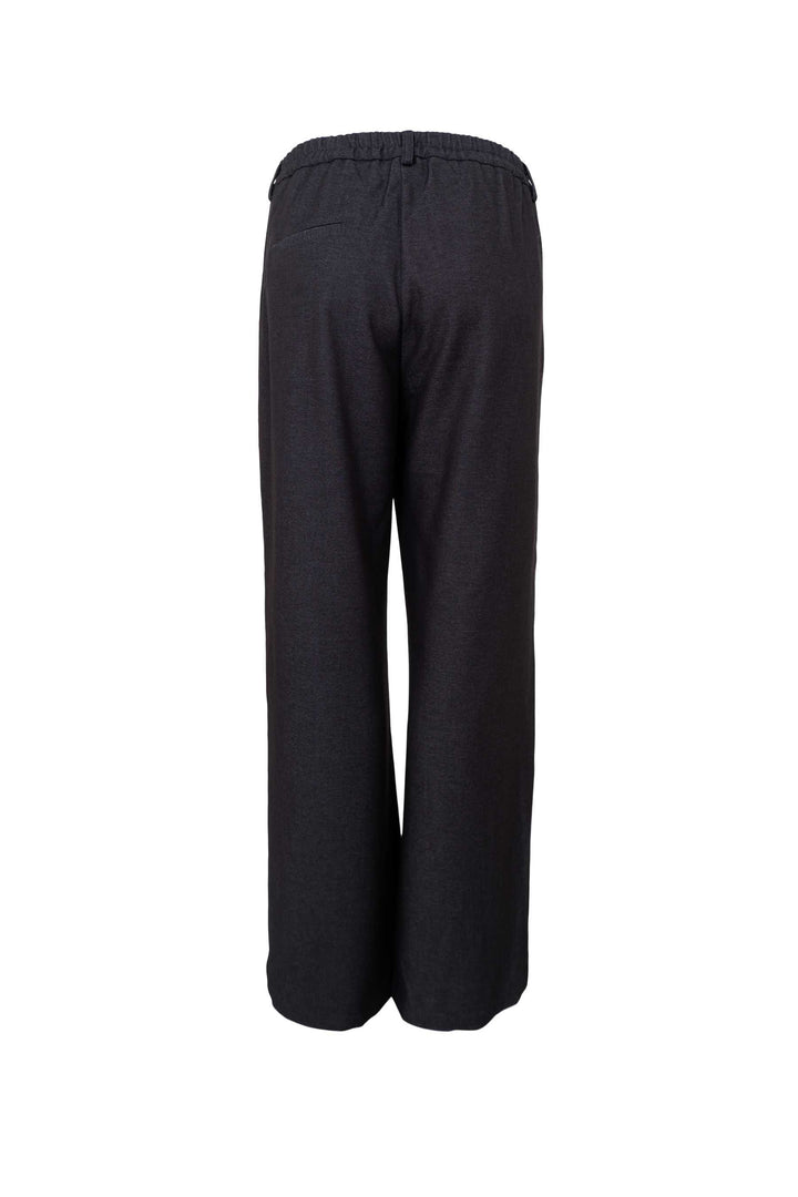 Black Colour - Bcmoore Box Pant 41217 - Black