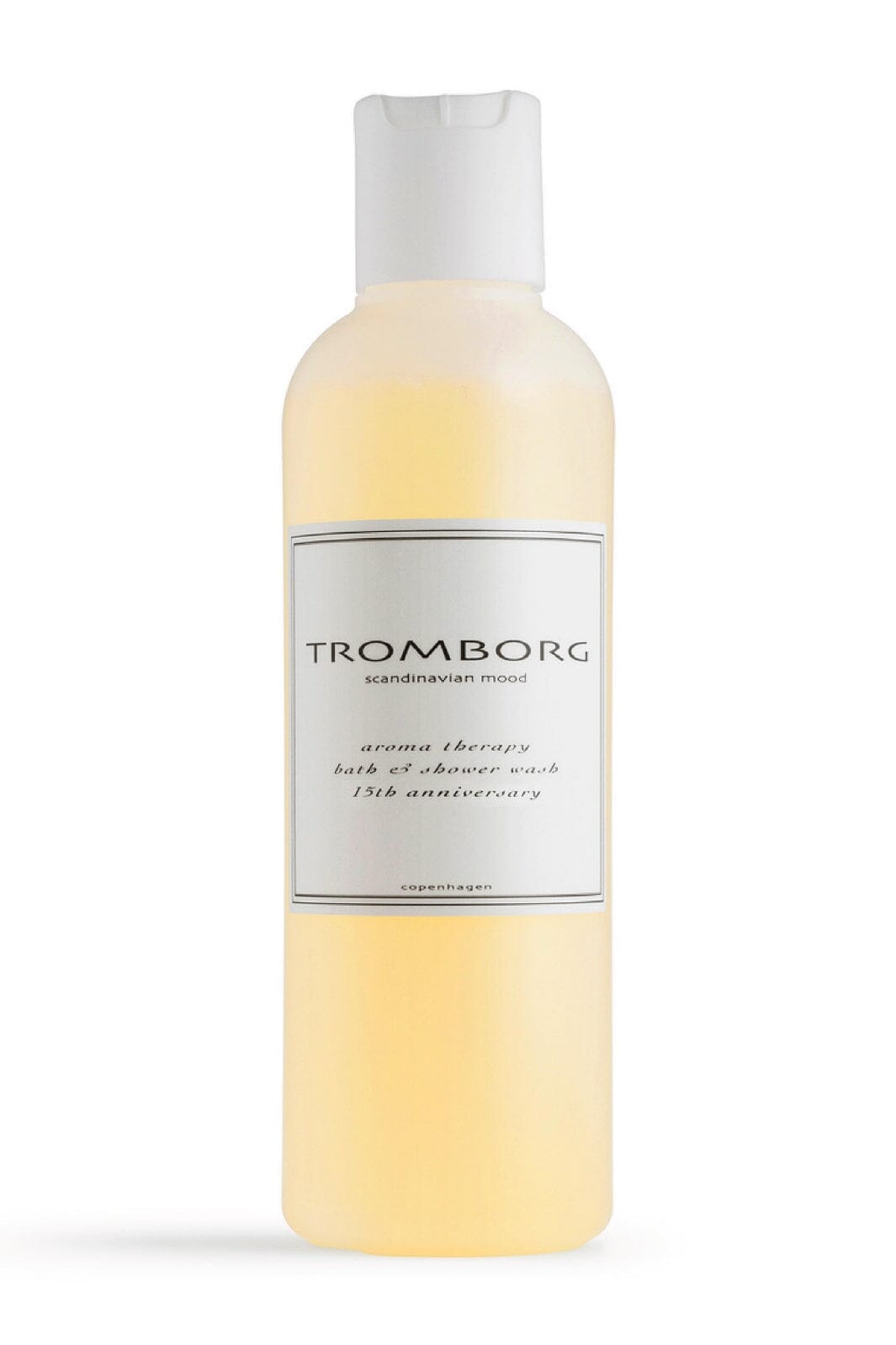 Tromborg - Aroma Therapy Bath & Shower Wash 15th Anniversary