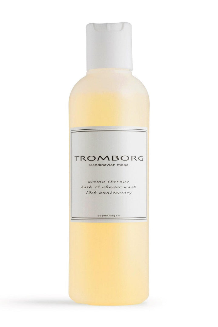 Tromborg - Aroma Therapy Bath & Shower Wash 15th Anniversary
