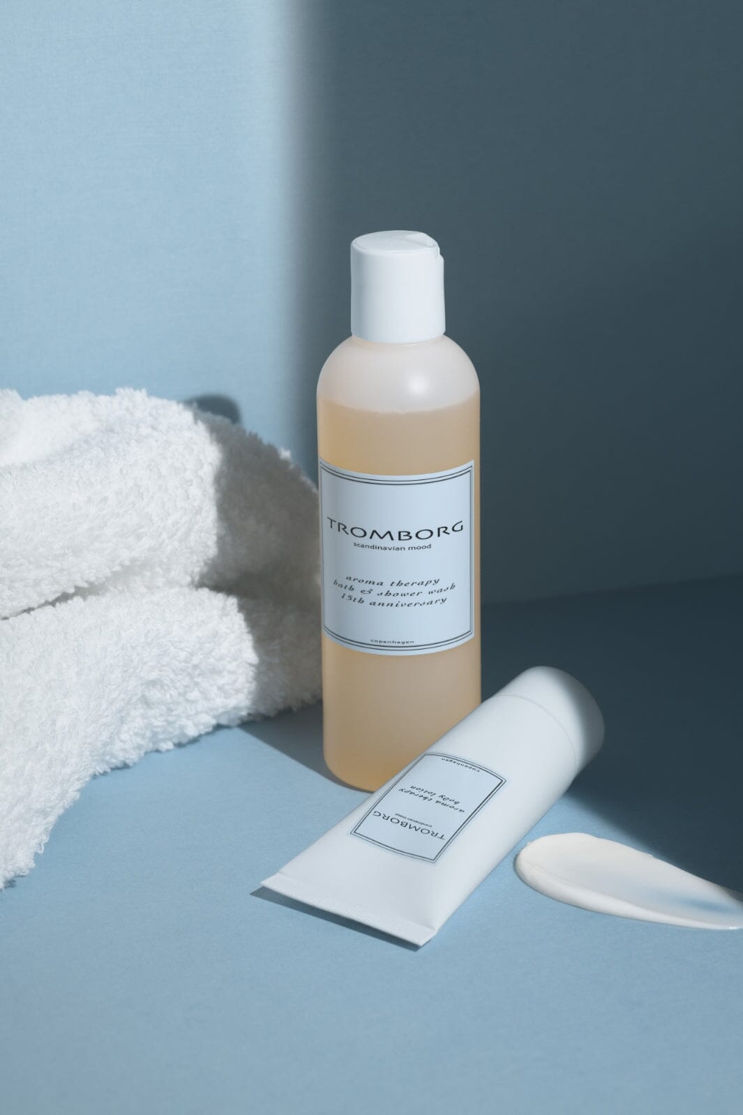 Tromborg - Aroma Therapy Bath & Shower Wash 15th Anniversary