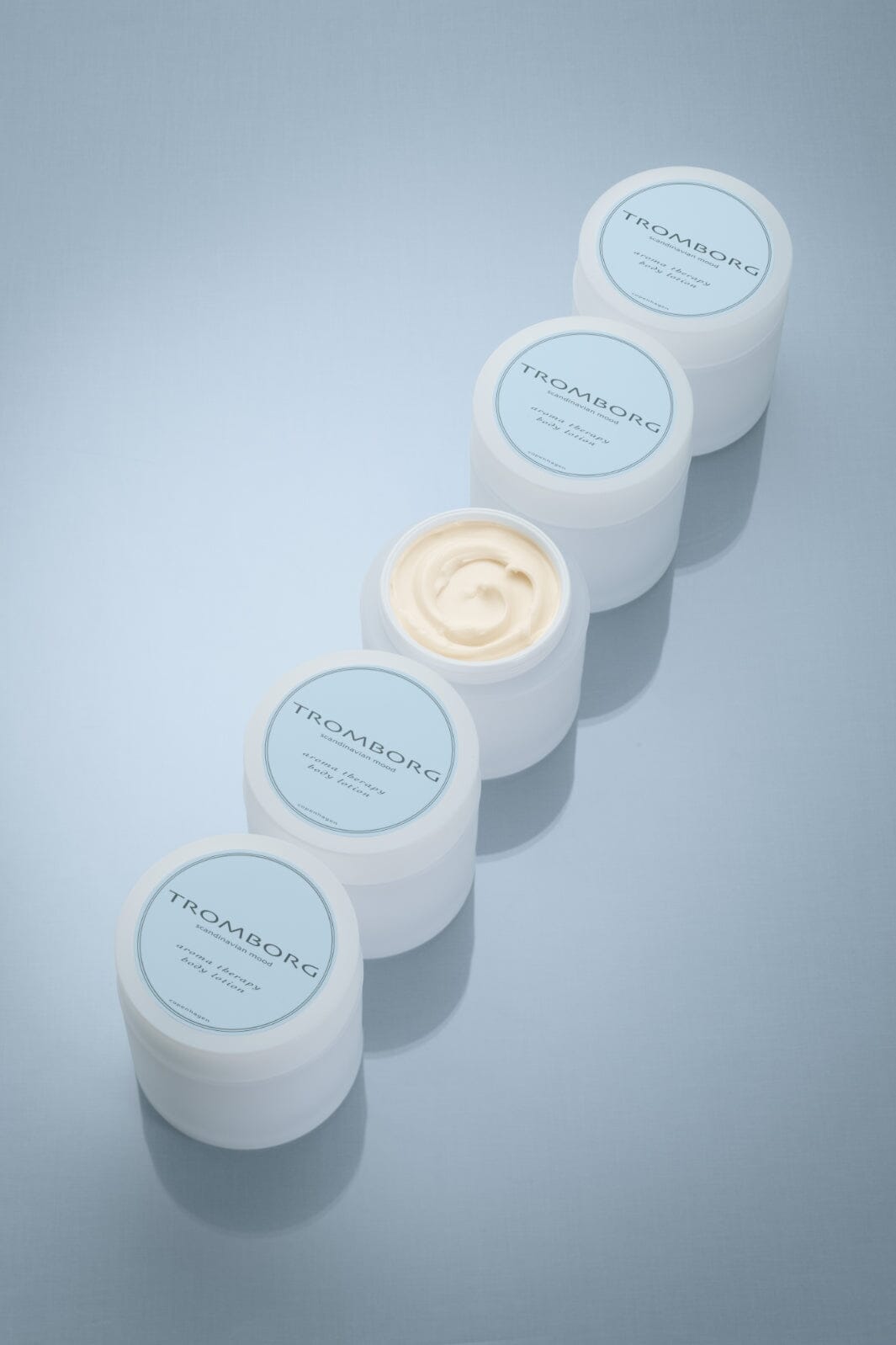 Tromborg - Aroma Therapy Body Lotion