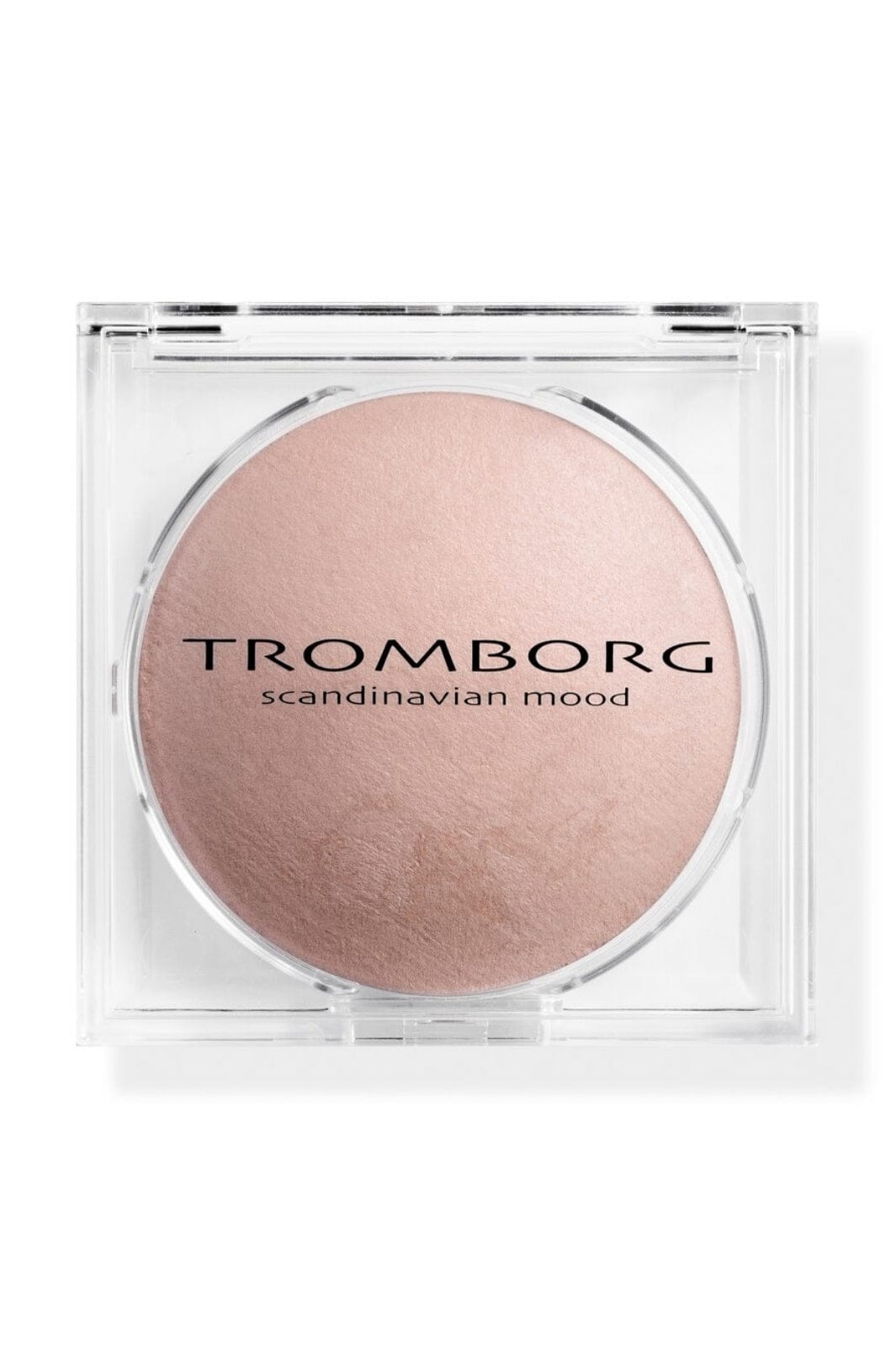 Tromborg - Baked Mineral Highlight