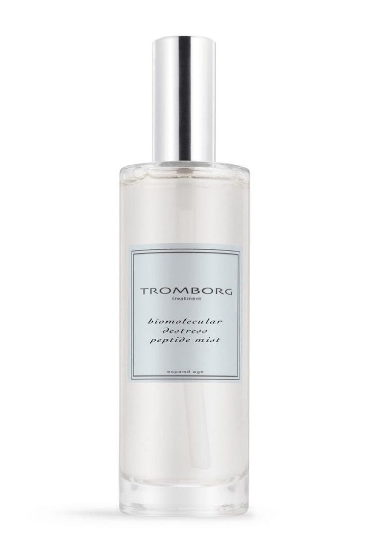 Tromborg - Biomolecular Destress Peptide Mist