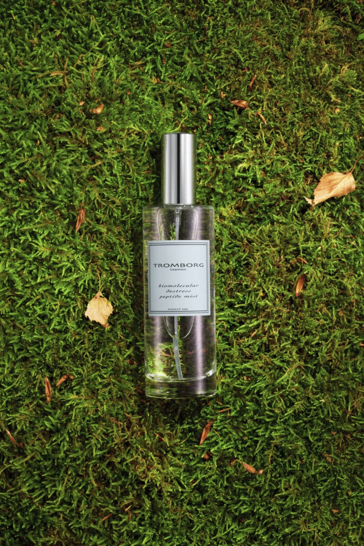Tromborg - Biomolecular Destress Peptide Mist
