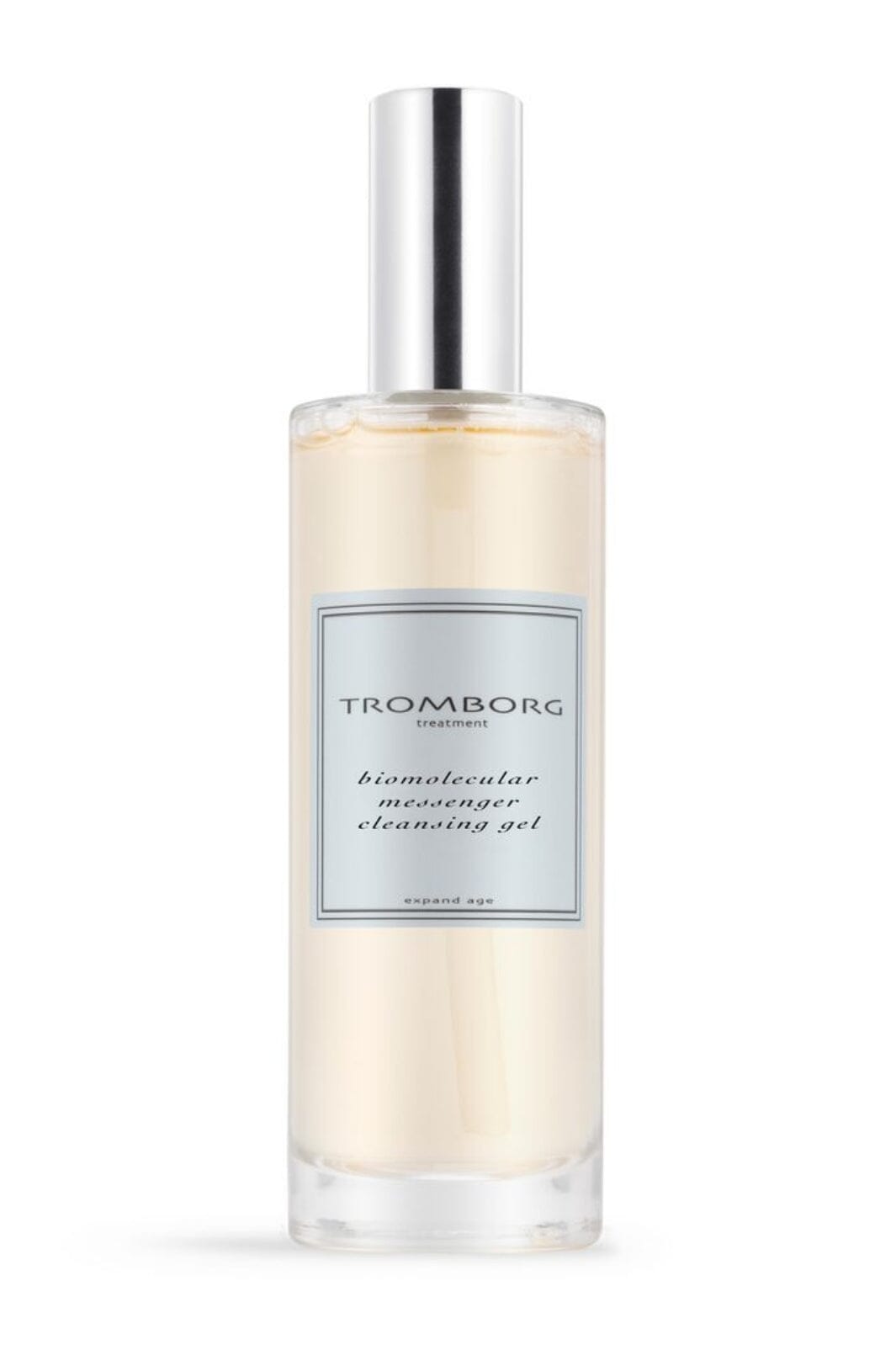 Tromborg - Biomolecular Messenger Cleansing Gel