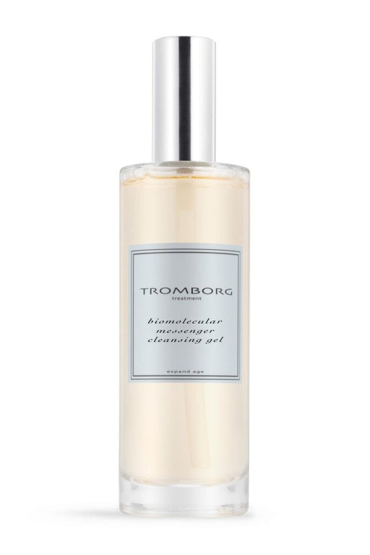 Tromborg - Biomolecular Messenger Cleansing Gel