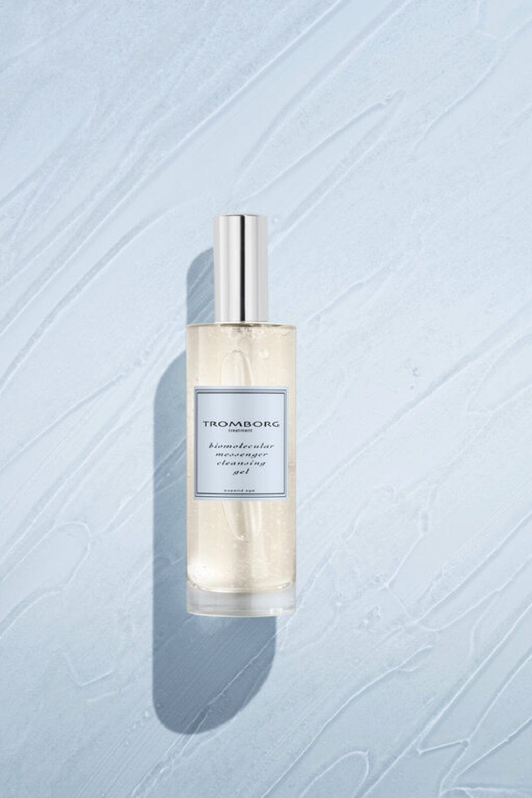 Tromborg - Biomolecular Messenger Cleansing Gel