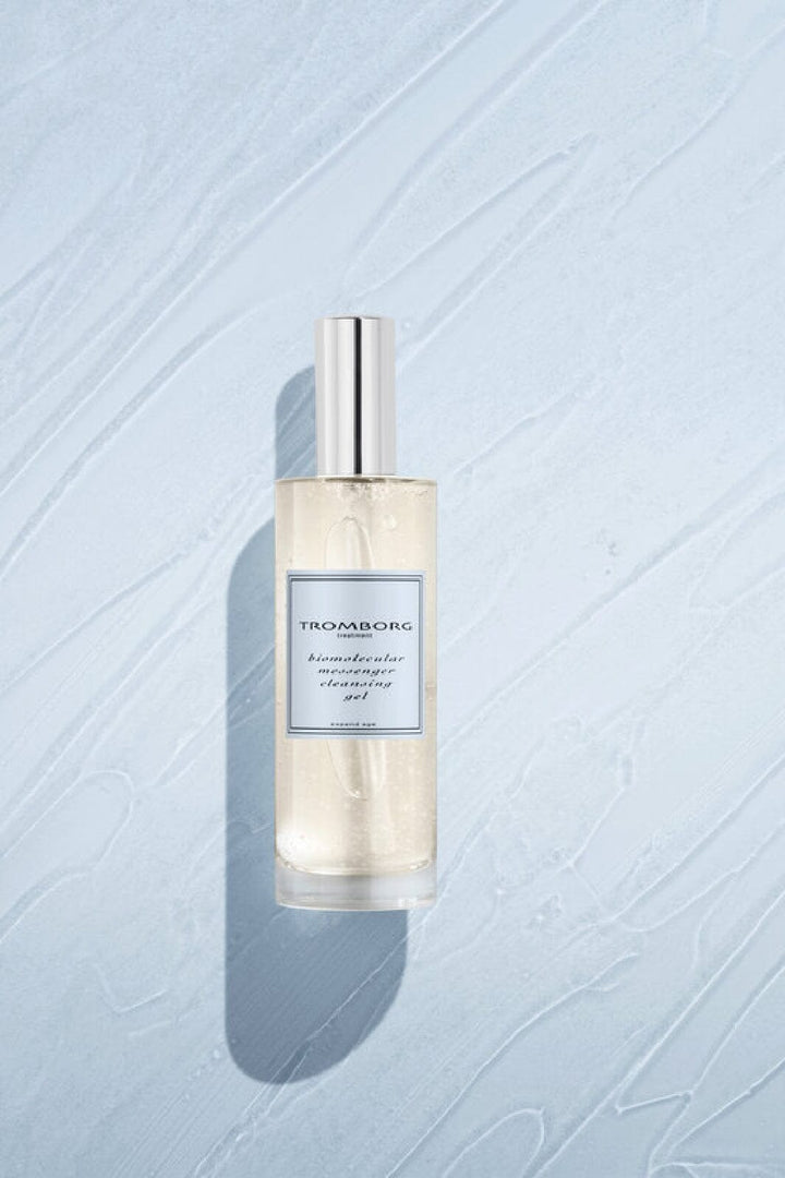 Tromborg - Biomolecular Messenger Cleansing Gel