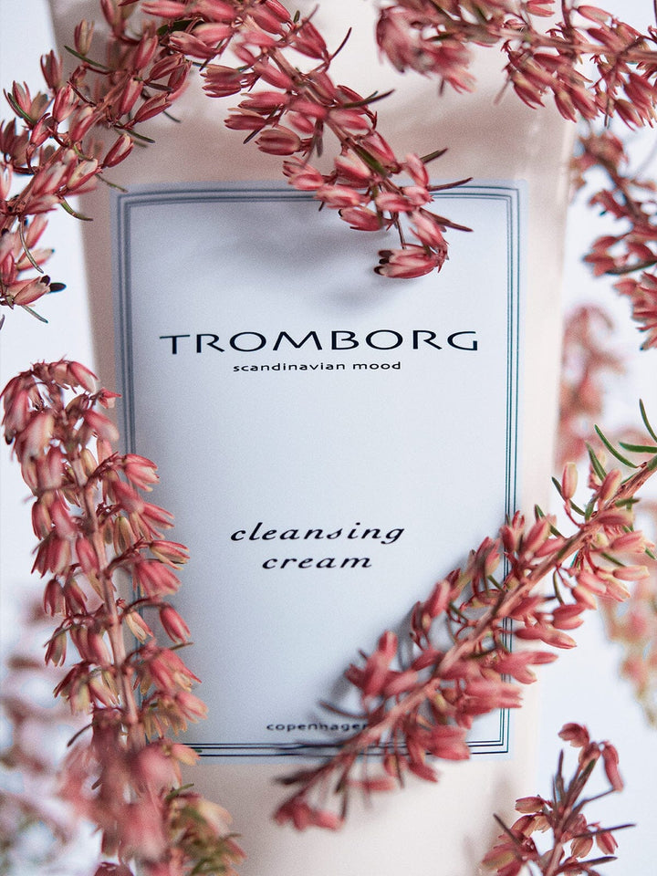 Tromborg - Cleansing Cream 71128 - Rens 