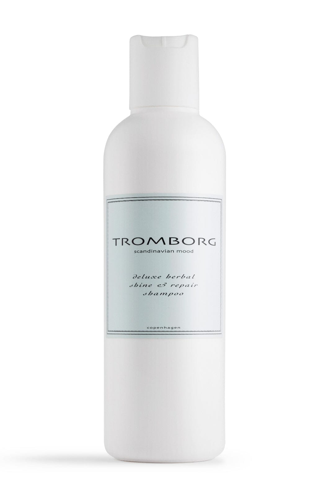Tromborg - Deluxe Herbal Shine & Repair Shampoo