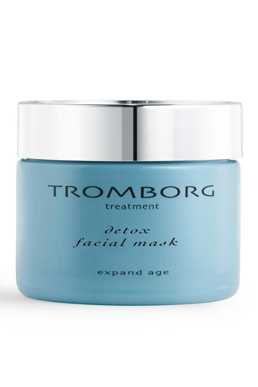 Tromborg - Detox Facial Mask