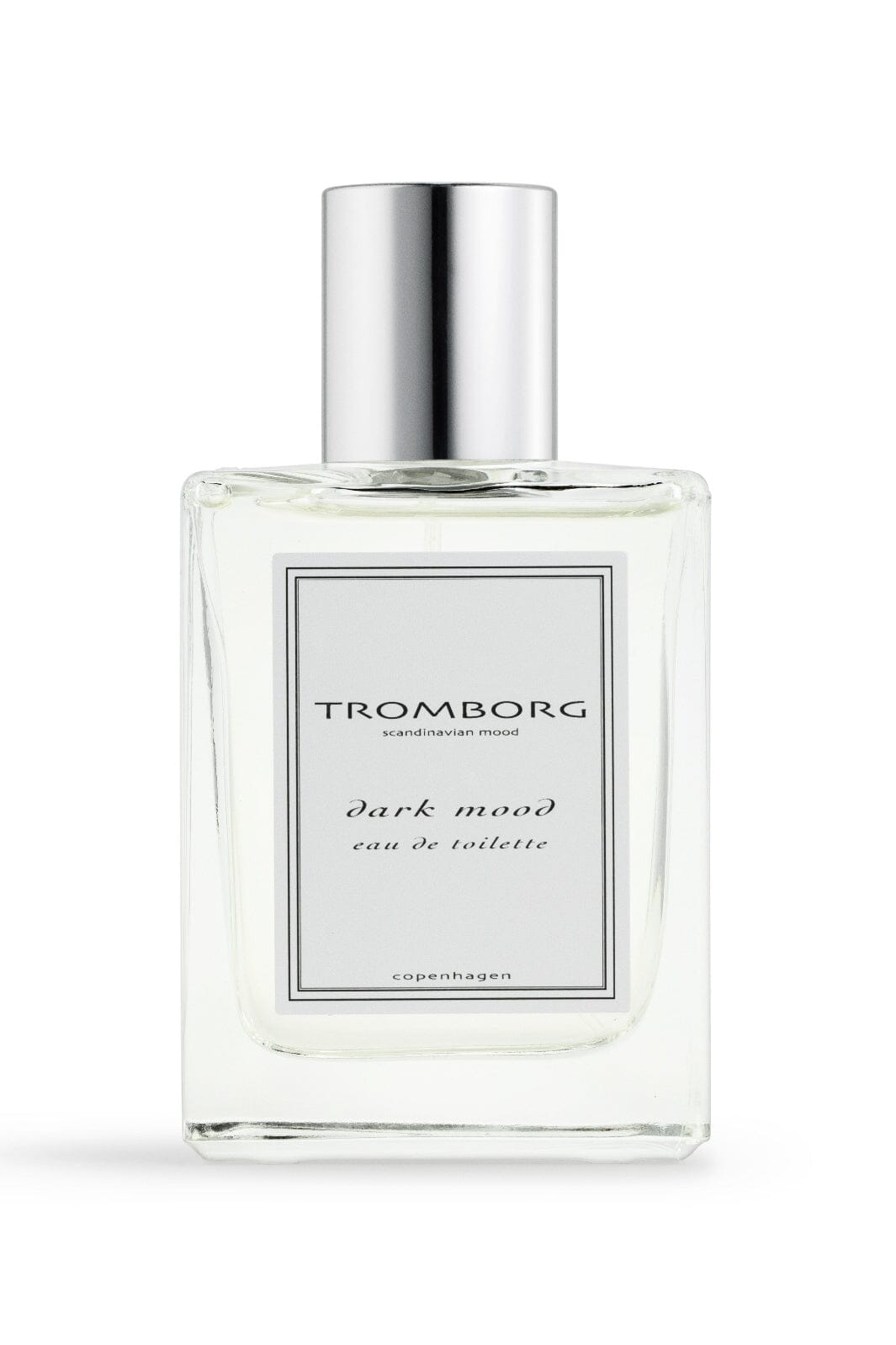 Tromborg - Eau De Toilette Dark Mood