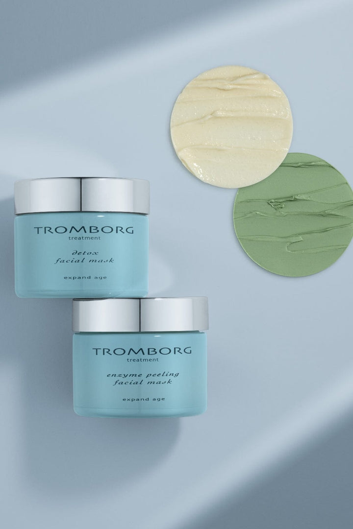Tromborg - Enzyme Peeling Facial Mask